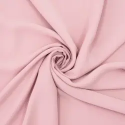 Tkanina efa kolor pudrowy róż