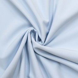 Tkanina Jumbo Bi-Stretch kolor błękitny