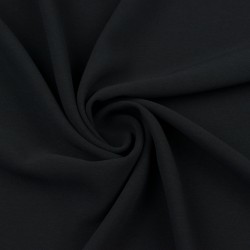 Tkanina Marchiano kolor czarny