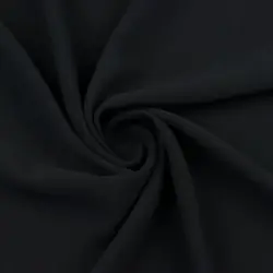 Tkanina Marchiano kolor czarny