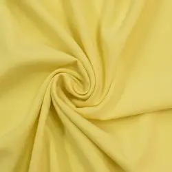 Tkanina Orlando kolor żółta