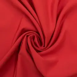 Tkanina Orlando kolor czerwony