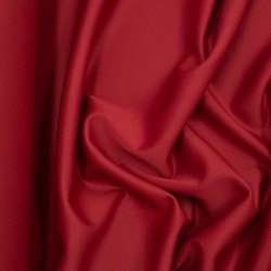 Zara nurek - czerwony