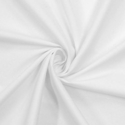 Tkanina Etamina kolor biały