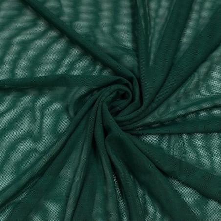 SIA015 | Siatka - zieleń butelkowa - 1