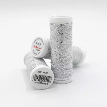 SNA00567 | NICI SNAP SILVA 30/150m 1890 - 1