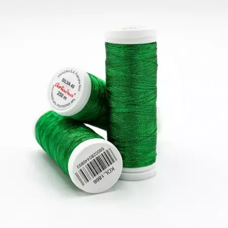 SNA00574 | NICI SNAP SILVA 40/250m 1866 - 1