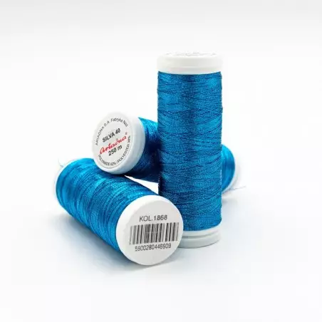 SNA00575 | NICI SNAP SILVA 40/250m 1868 - 1