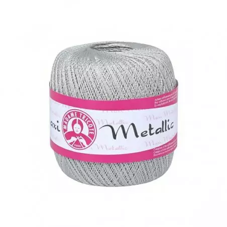 KAT18698 | KORDONEK MAXI MADAME TRICOTE 1621 - 1