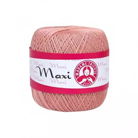 KAT00817 | KORDONEK MAXI MADAME TRICOTE 4105 - 1
