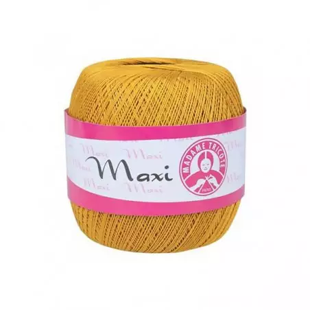 KAT20376 | KORDONEK MAXI MADAME TRICOTE 6340 - 1