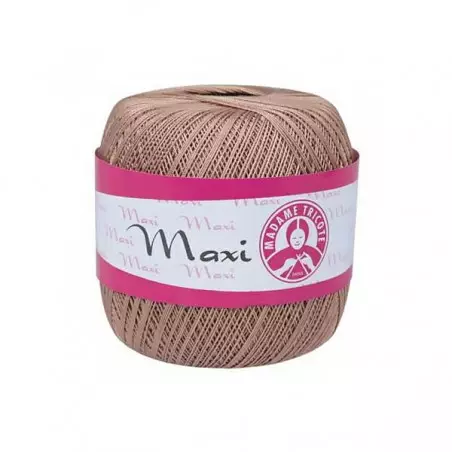 KAT20374 | KORDONEK MAXI MADAME TRICOTE 4103 - 1