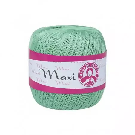 KAT20367 | KORDONEK MAXI MADAME TRICOTE 6361 - 1