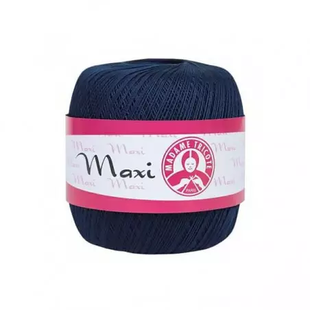 KAT10066 | KORDONEK MAXI MADAME TRICOTE 4909 - 1