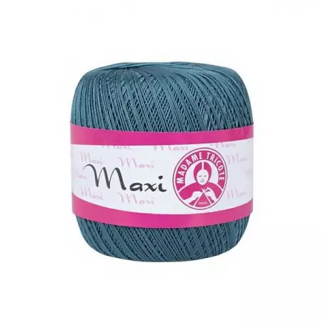 KAT20373 | KORDONEK MAXI MADAME TRICOTE 4936 - 1