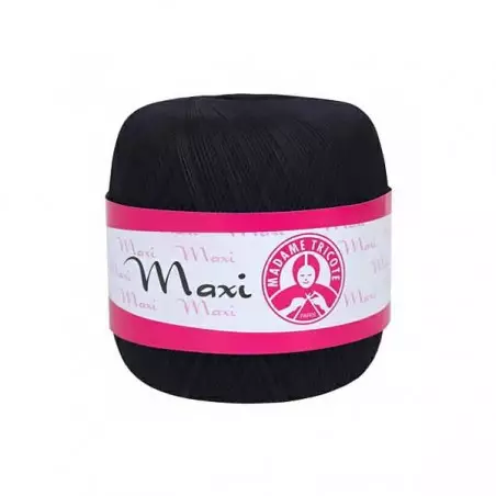 KAT00843 | KORDONEK MAXI MADAME TRICOTE 9999 - 1