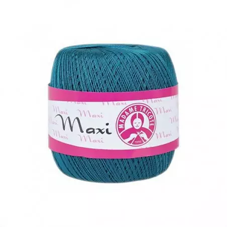 KAT20369 | KORDONEK MAXI MADAME TRICOTE 4938 - 1