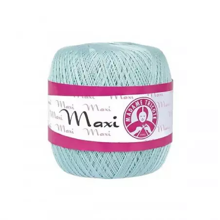 KAT20377 | KORDONEK MAXI MADAME TRICOTE 4939 - 1