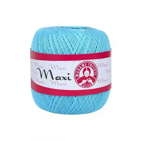 KAT20361 | KORDONEK MAXI MADAME TRICOTE 5353 - 1