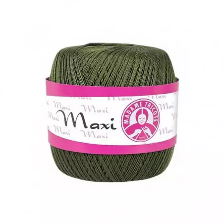 KAT20363 | KORDONEK MAXI MADAME TRICOTE 4941 - 1