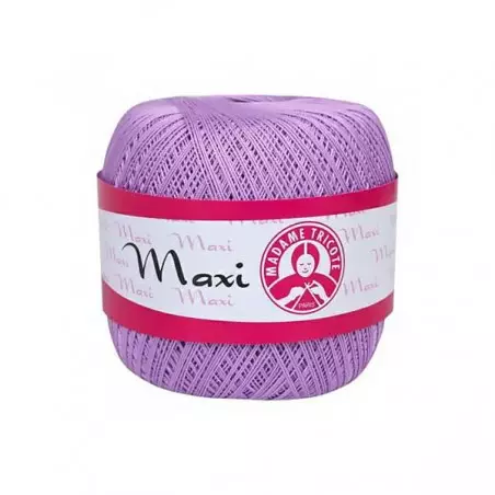 KAT20371 | KORDONEK MAXI MADAME TRICOTE 6308 - 1