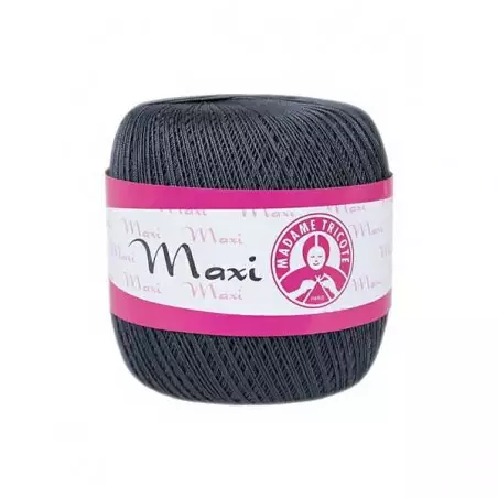 KAT20378 | KORDONEK MAXI MADAME TRICOTE 4933 - 1