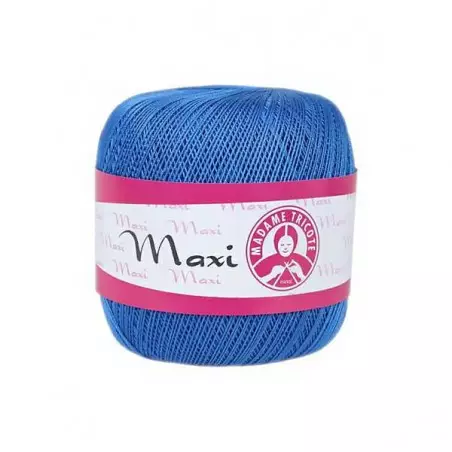 KAT20365 | KORDONEK MAXI MADAME TRICOTE 4935 - 1