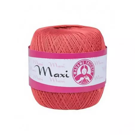 KAT13849 | KORDONEK MAXI MADAME TRICOTE 4910 - 1