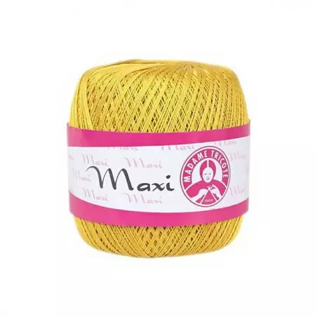 KAT20362 | KORDONEK MAXI MADAME TRICOTE 4940 - 1