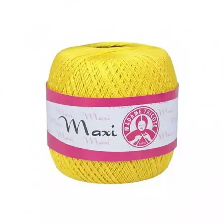 KAT00821 | KORDONEK MAXI MADAME TRICOTE 5530 - 1
