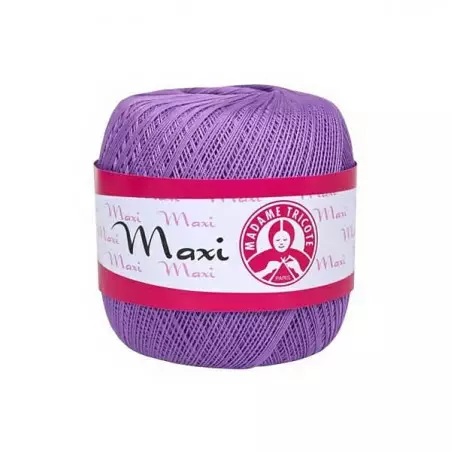 KAT20372 | KORDONEK MAXI  MADAME TRICOTE 6309 - 1