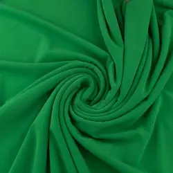 Dzianina ITY kolor zielony