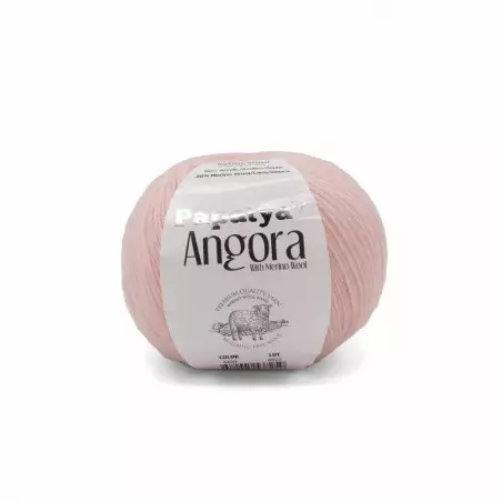 KAT22691 | WŁÓCZKA PAPATYA ANGORA COLOR 4120 - 1