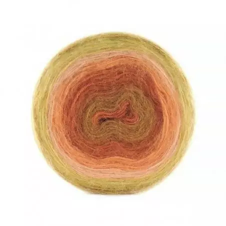 KAT22441 | WŁÓCZ PAPATYA CAKE ANGORA KOL 613 - 1