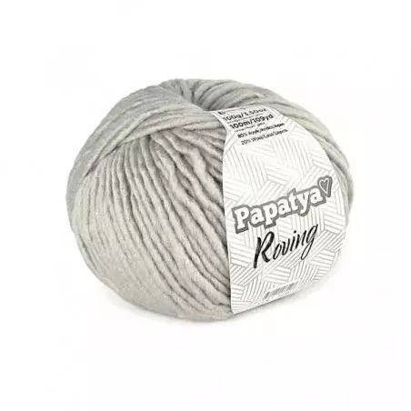 KAT22444 | WŁÓCZKA PAPATYA ROVING KOLOR 13 - 1