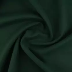 Flausz kolor ciemny zielony