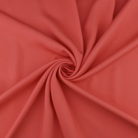 TEN004 | Tencel - Lyocell koralowy - 1