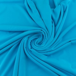 ITY021 | Dzianina jersey ITY kolor niebieski - 2