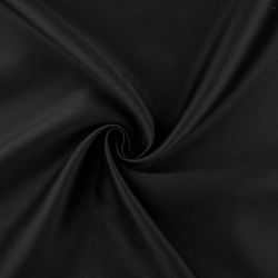 BLK013 | Tkanina Blackout Zaciemniająca czarny - 1